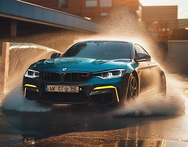 Showroom revival Pic