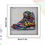Thumbnail: Graffiti Sneaker Diamond Art