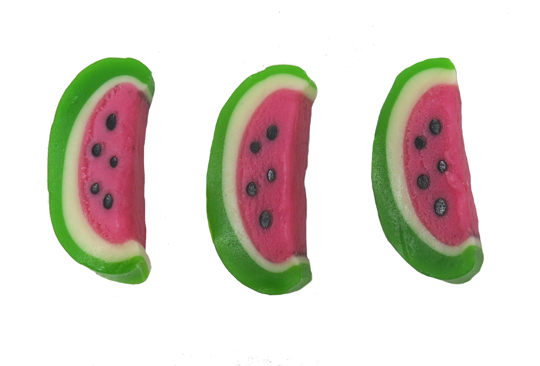 Kingsway Watermelon Slices 500g