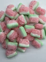 Freeze Dried Watermelon Slices 50g