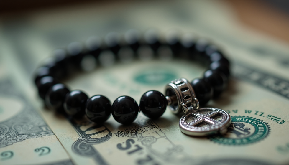 Benefits of Money Magnet Bracelet