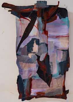 Liquid Skin II (2024)