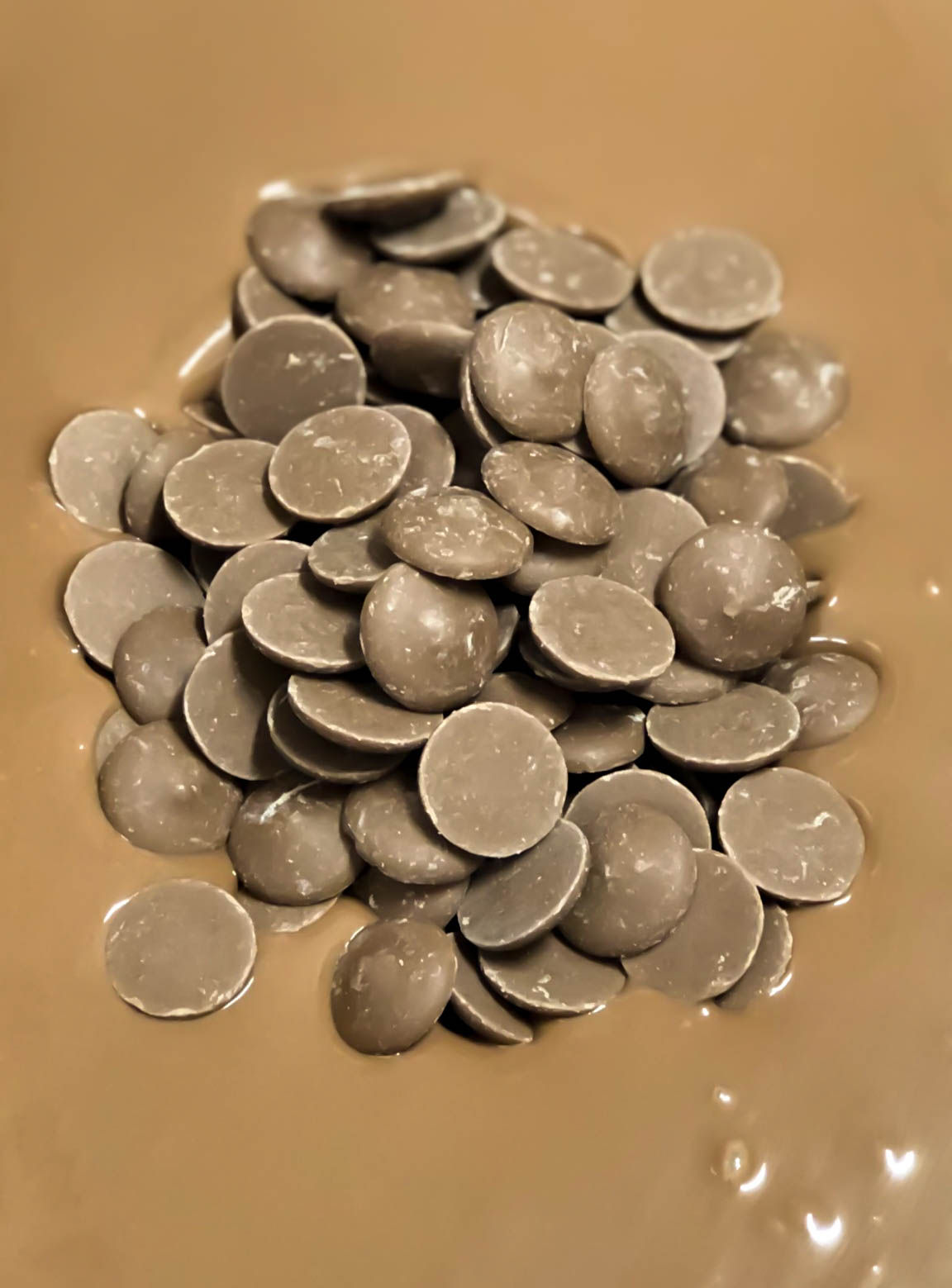 Milk Chocolate Chips
