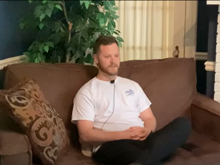Patrick's Family Recovery Journey 