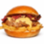 PULLED PORK