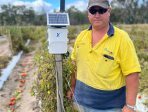 Irrigation Confidence in Every Drop