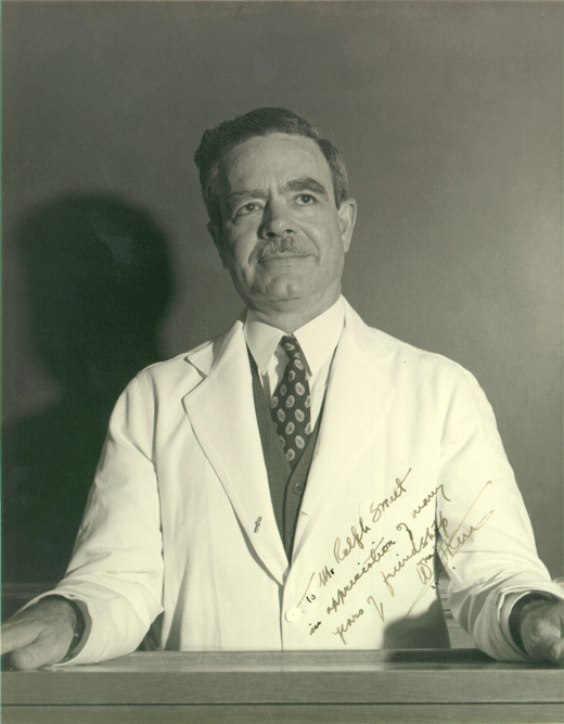 Kerr Stethoscope