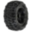 Proline PRO119411 Trencher 2.2" M2 Tire/Wheel