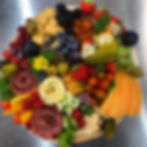 Large Platter