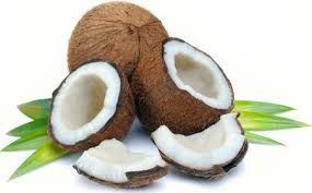 Cocosöl