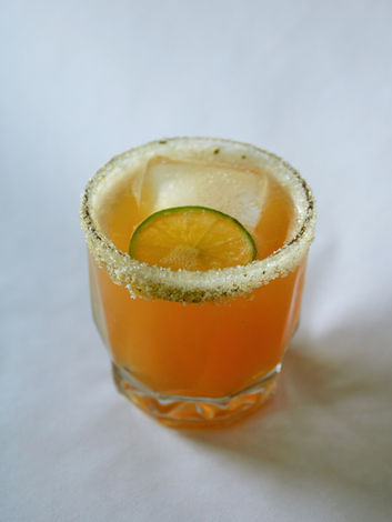 glee medicinal's herbal mocktail