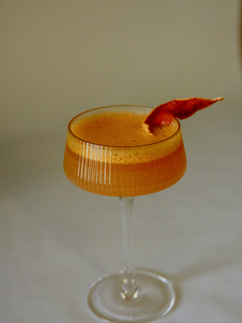 glee medicinal's herbal mocktail