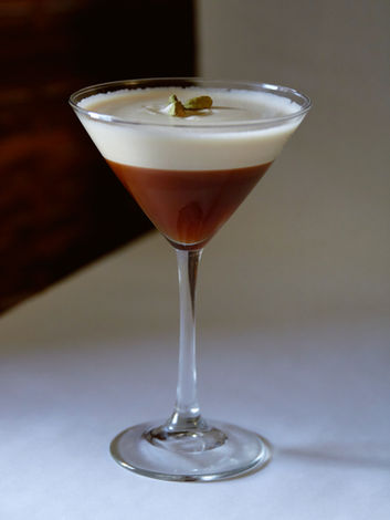 glee medicinal's herbal mocktail