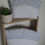 Miniature : PETITE TROUSSE "floralie"
