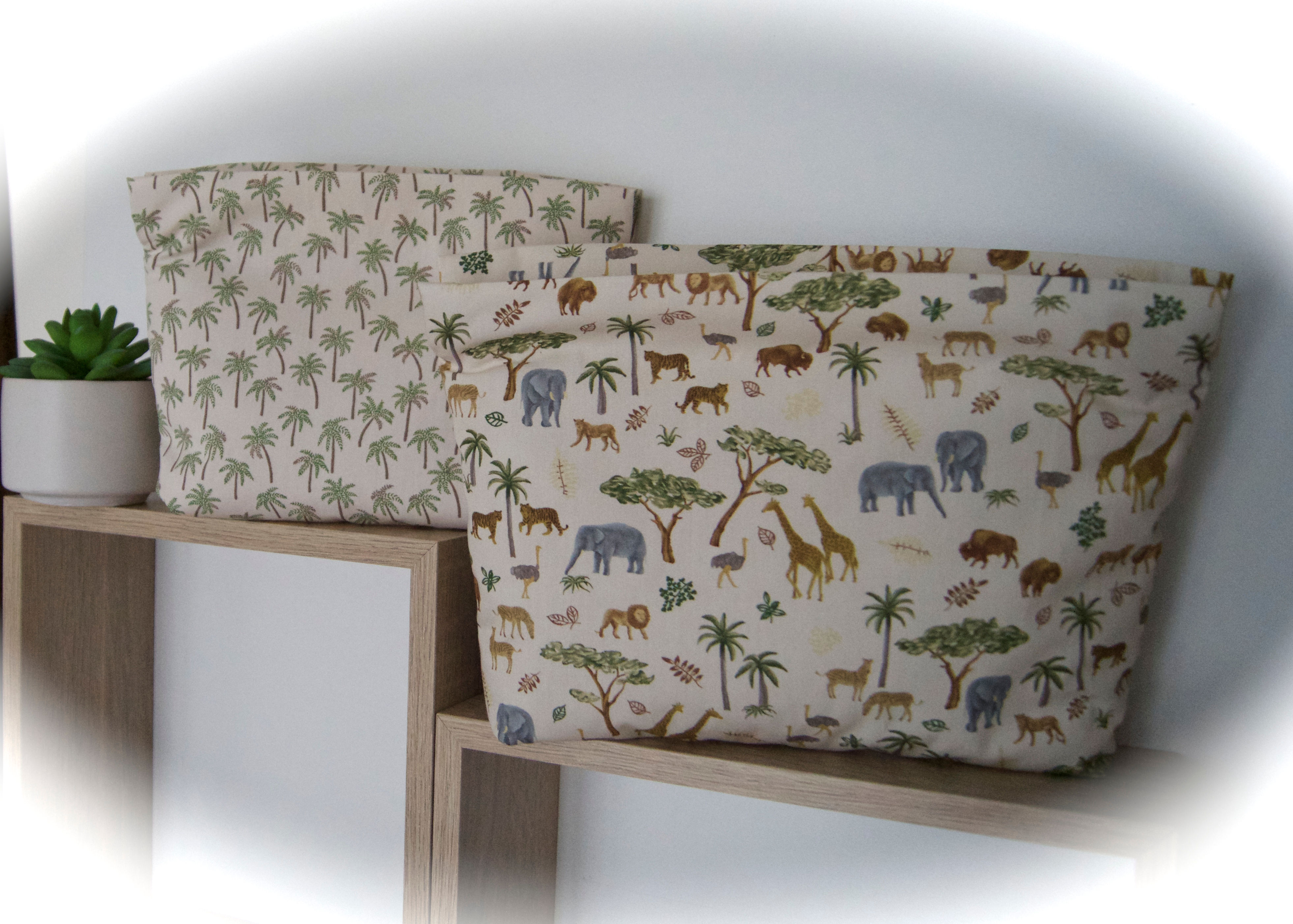 TROUSSE petit modèle