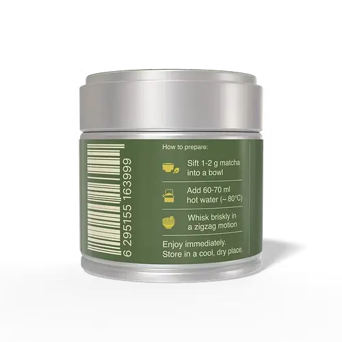 Thumbnail: Ceremonial Grade Matcha Powder