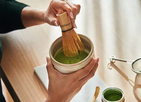 Matcha Before Workout: Does It Actually Boost Performance?