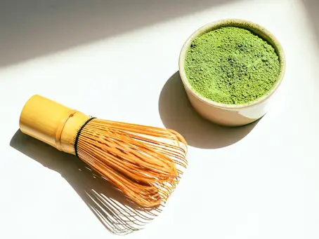 Why Choose a Private Label Matcha Powder Supplier for Your Brand