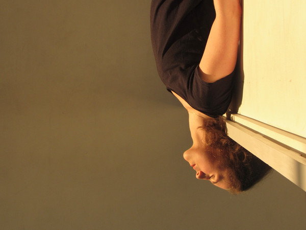Downside up