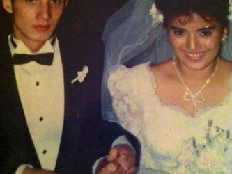 I Am Not Me Without My Parents