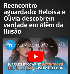 Noticias da TV uol