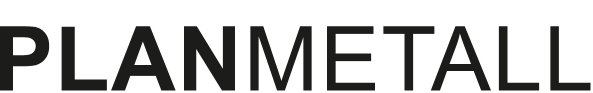  Logo Planmetall