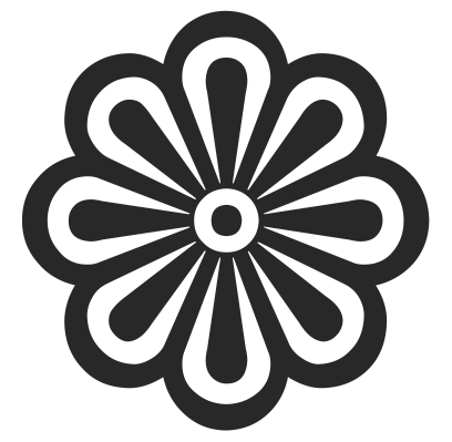 Miniatura: Flor Pomposa