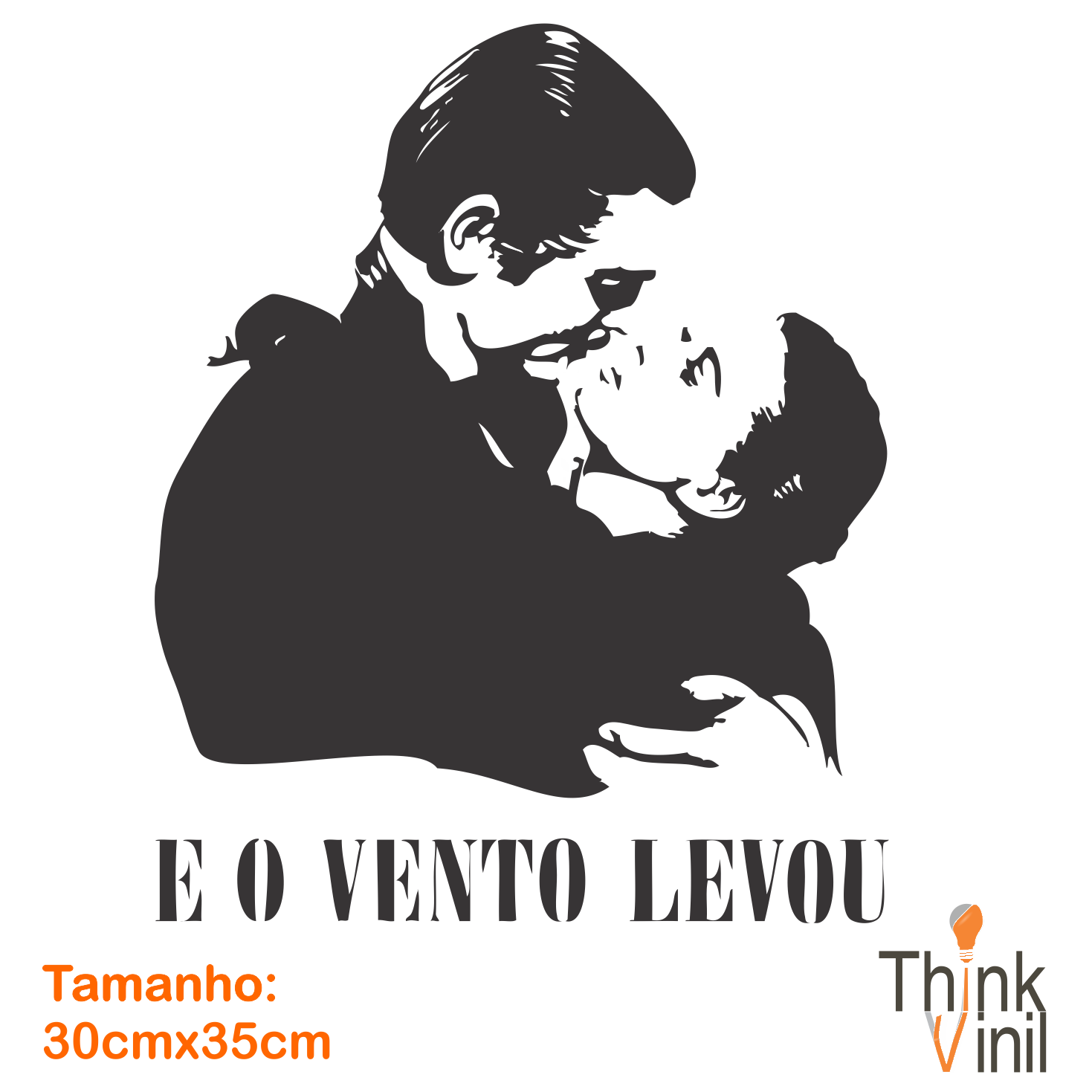 E O Vento Levou