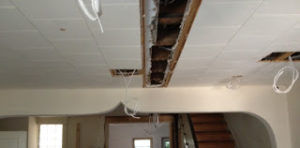 THE PAINTING OF AN ENTIRE HOUSE #8