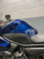 Thumbnail: Yamaha XJ6 Diversion 600