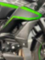 Thumbnail: kawasaki versys 650