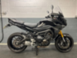 Yamaha Tracer 900 ABS