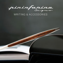 Pininfarina Segno
Colleferro (RM)