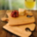 Wine & Cheese Pairing Set