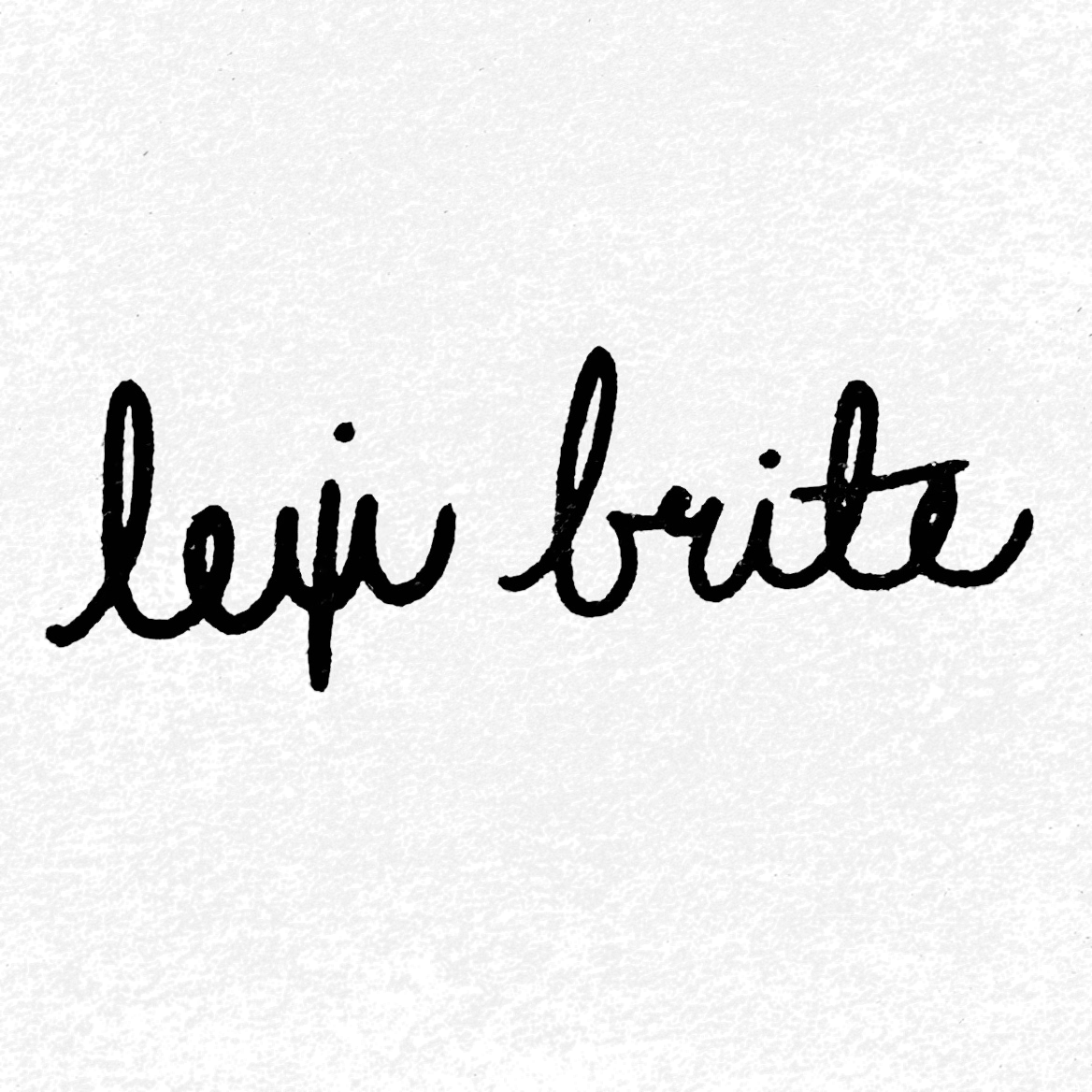 Reserved for Melanie