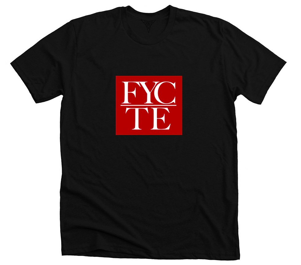 Thumbnail: FYCTE Box Logo Red