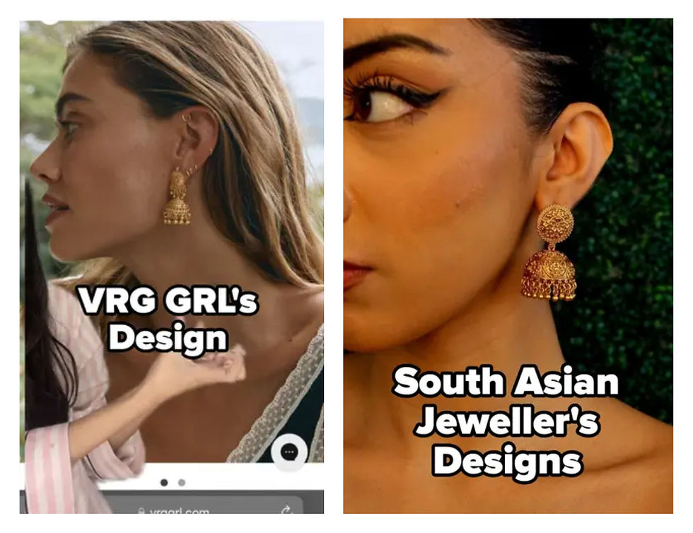 TikTok @dear.aneeqa / Via tiktok.com, Sokora Jewels / Via sokorajewels.com