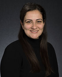 Dr. Ganary Dabiri