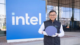 Intel Details Panther Lake Chip, New 18A Manufacturing Technology