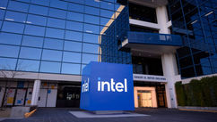 Intel Shares Drop as AI Demand Outstrips Supply