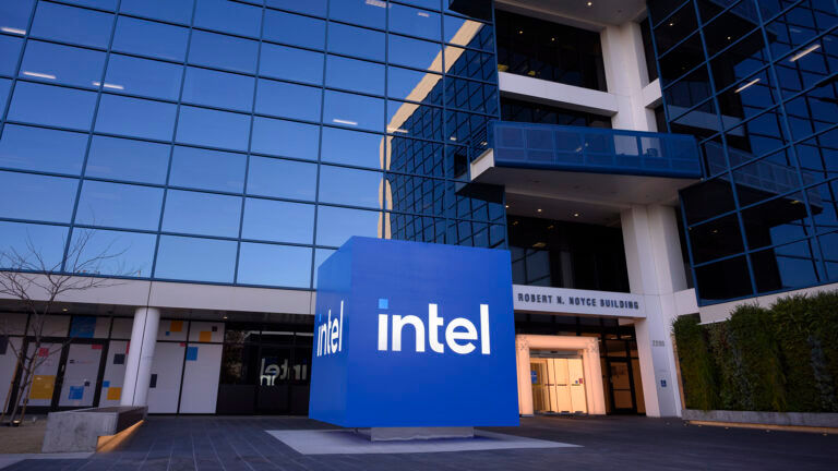 Intel Exceeds Profit Forecasts Amid Cost Reductions and Strategic Investments