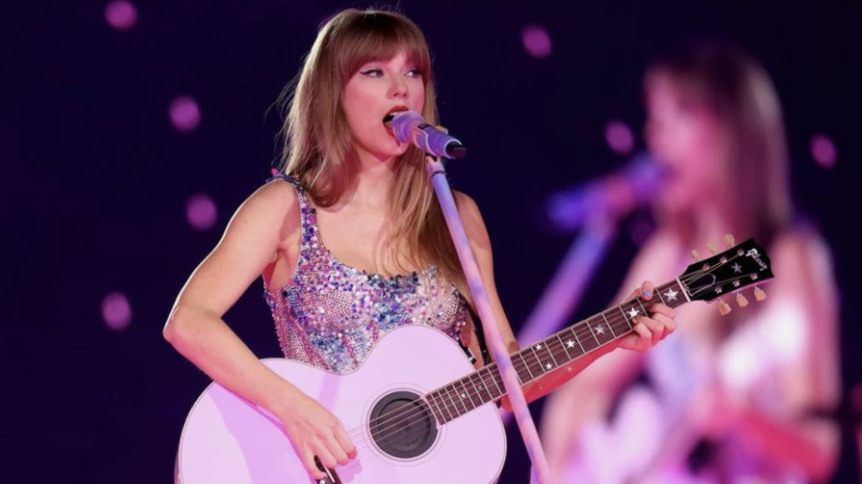 Taylor Swift