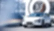 Xpeng Overtakes Li Auto as China's Leading EV Startup in January