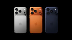 Apple Captures Global Smartphone Market Lead in 2025