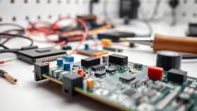 India Advances Electronics Manufacturing with New Projects