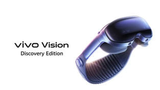 Vivo Unveils Lighter Mixed-Reality Headset, Challenges Apple Vision Pro