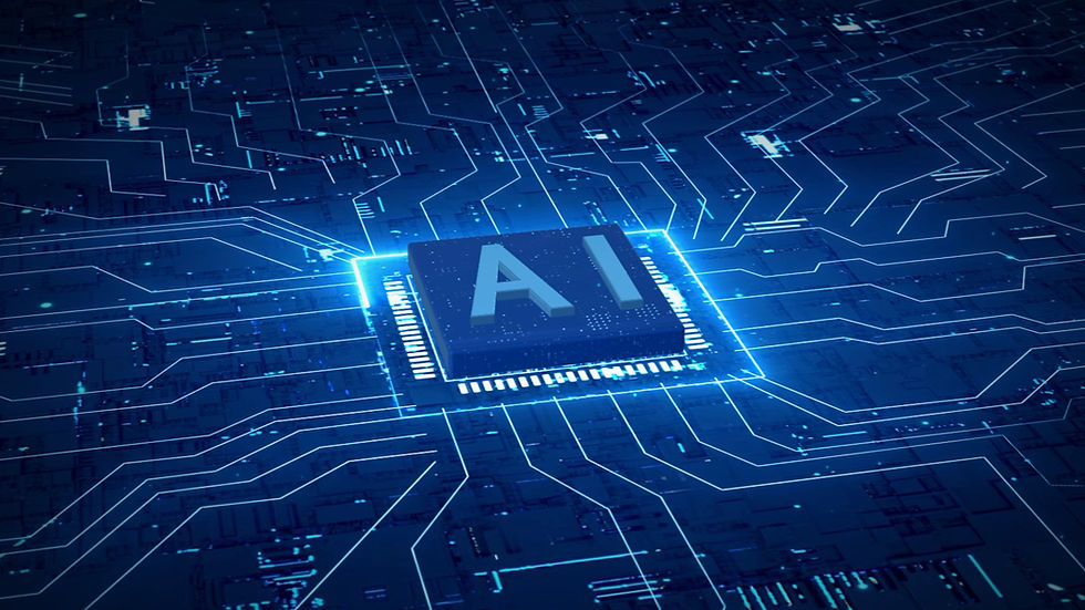 AI Agents Reshape Workflows, Create New Opportunities