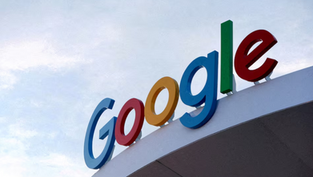 Alphabet's Google