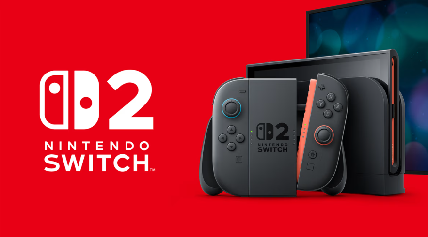 Nintendo Set to Launch Switch 2 This Year