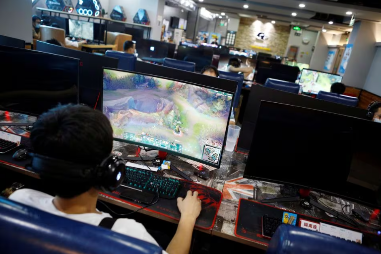 online games